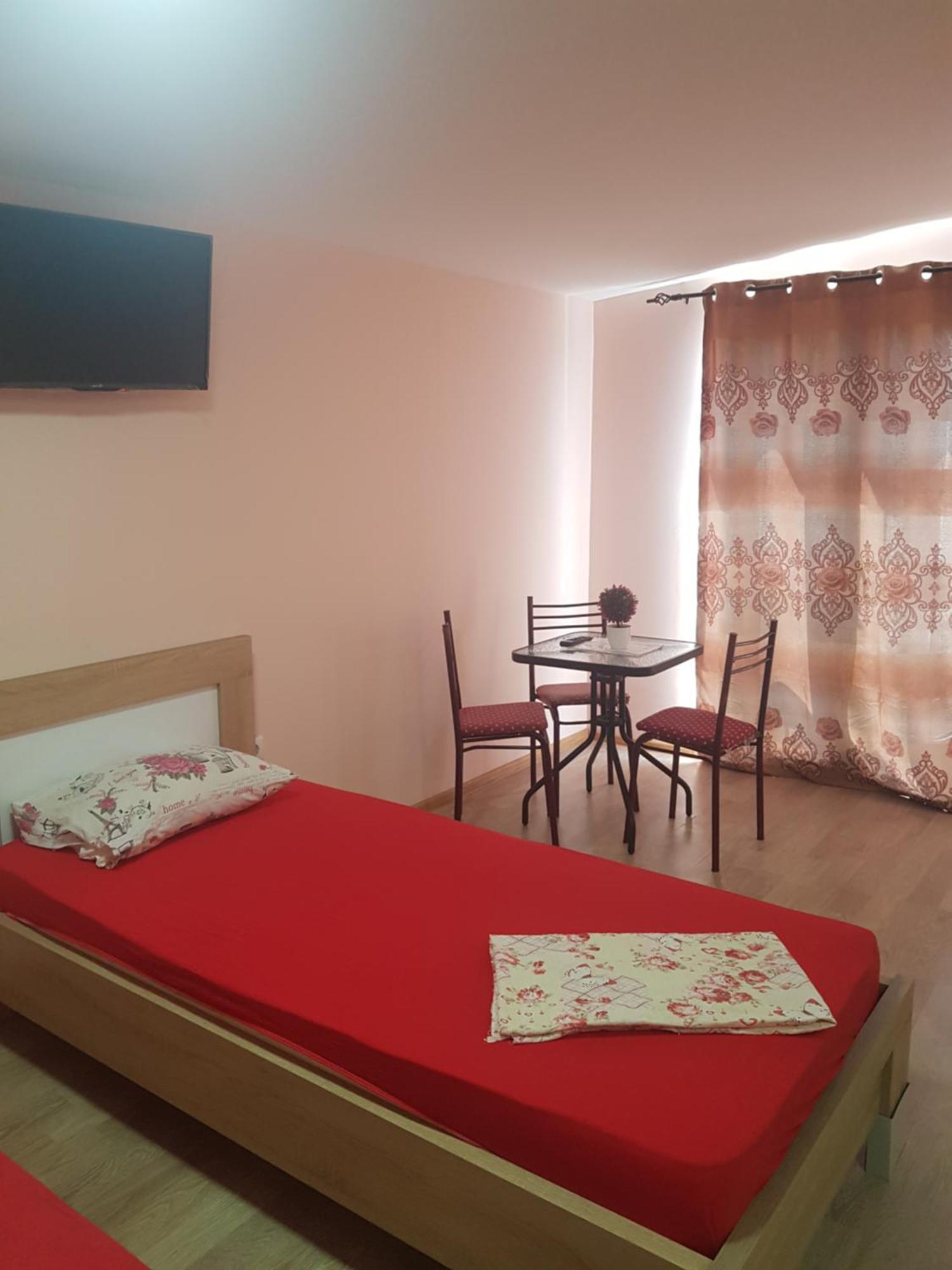 Apartments Bulatovic بار الغرفة الصورة