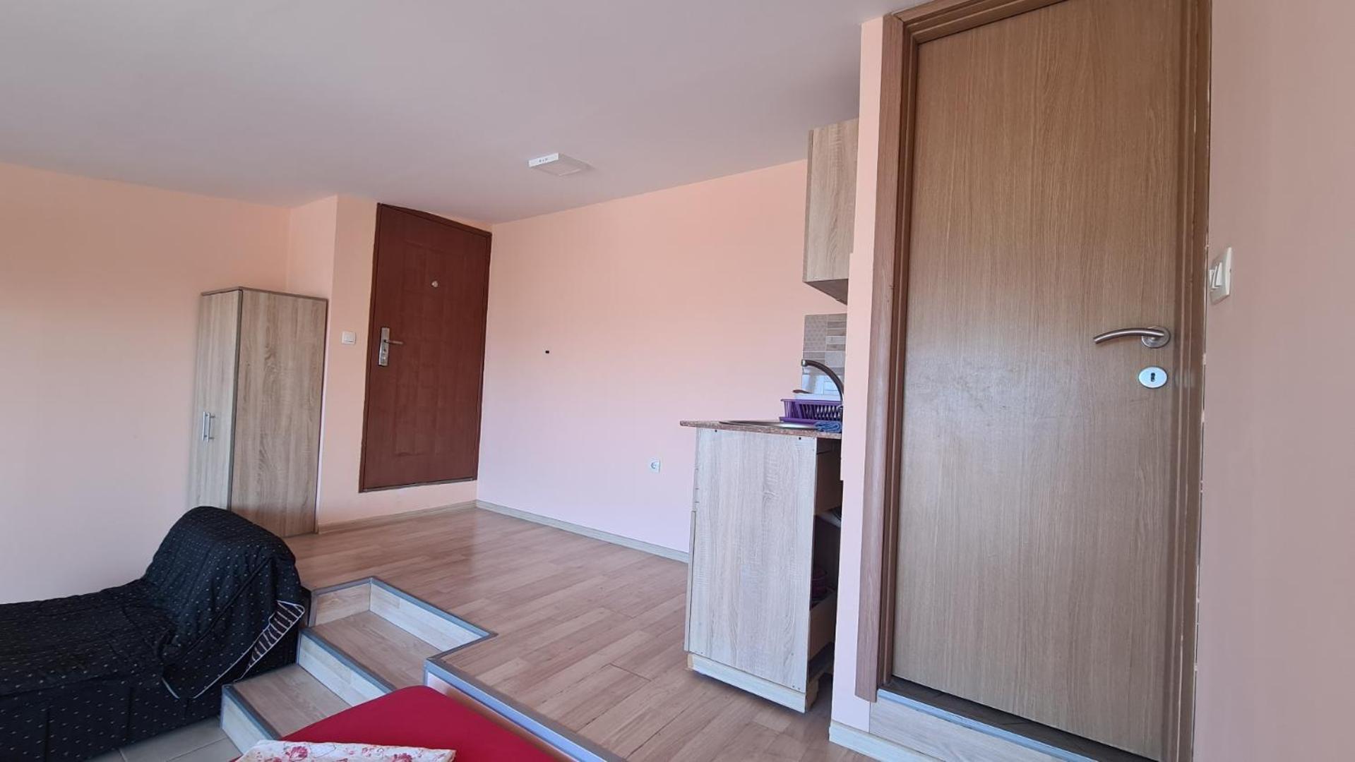 Apartments Bulatovic بار الغرفة الصورة