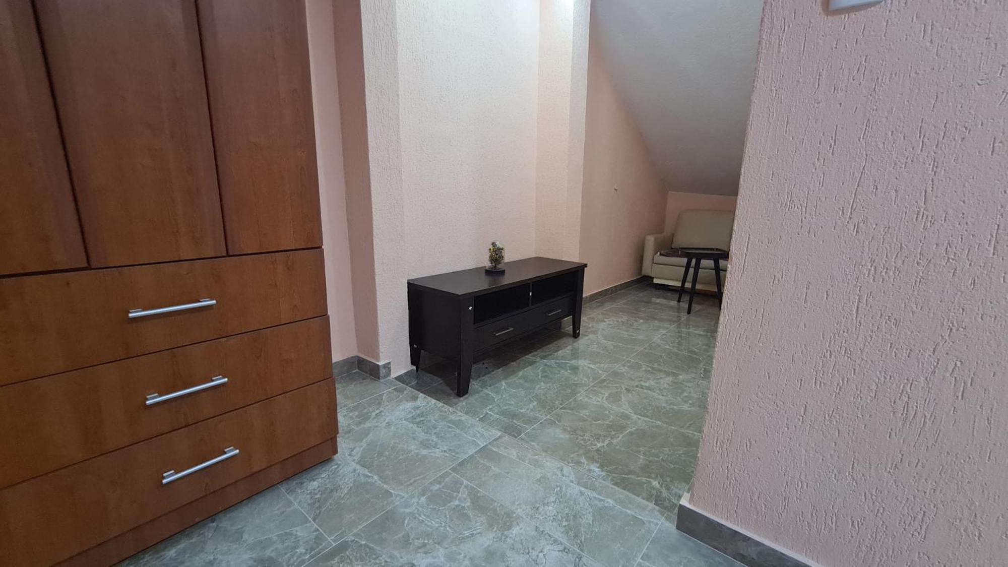 Apartments Bulatovic بار المظهر الخارجي الصورة